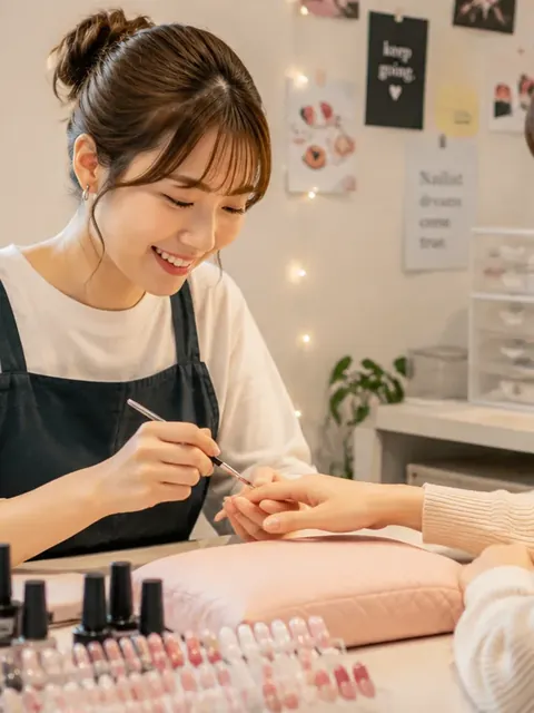 自分のお店を持つイメージ