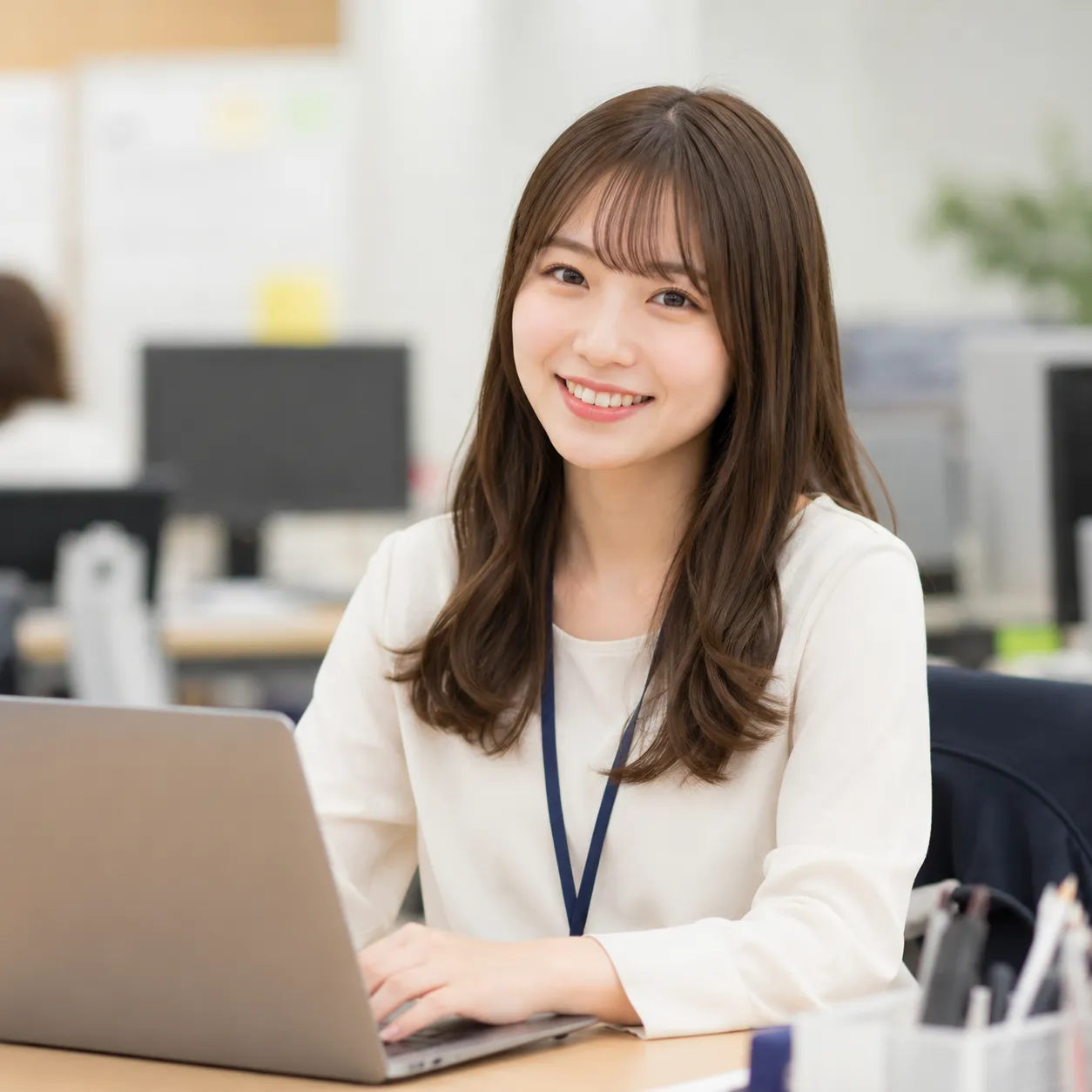 A.K 様のアバター