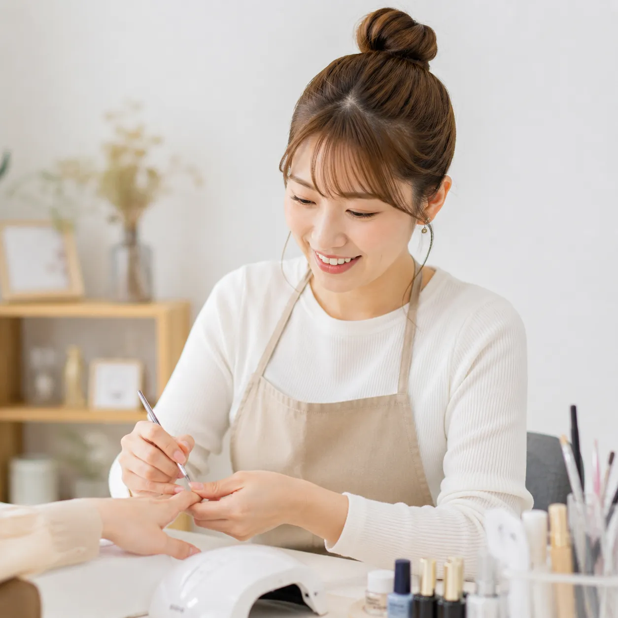 M.S 様のアバター